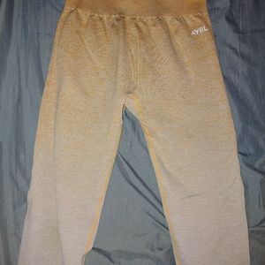 Aybl workout leggings